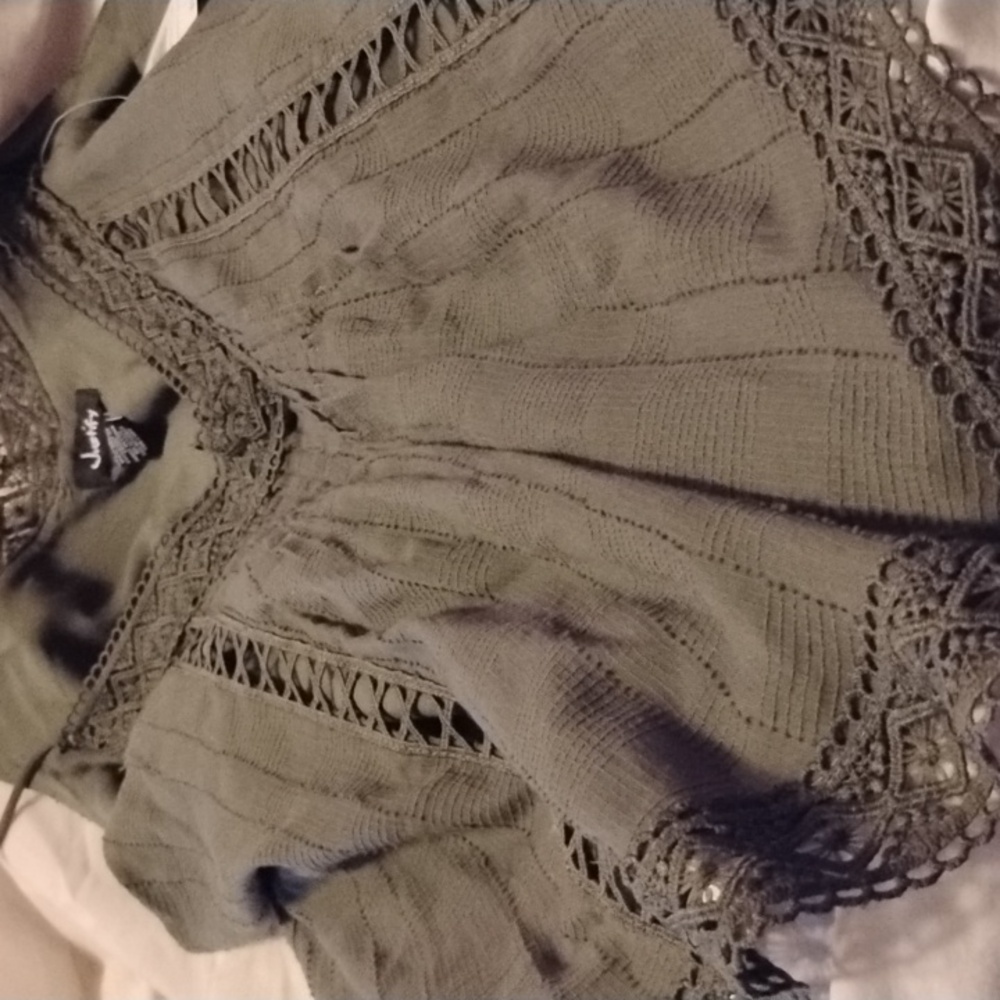 Tank top - Picture 5 of 6